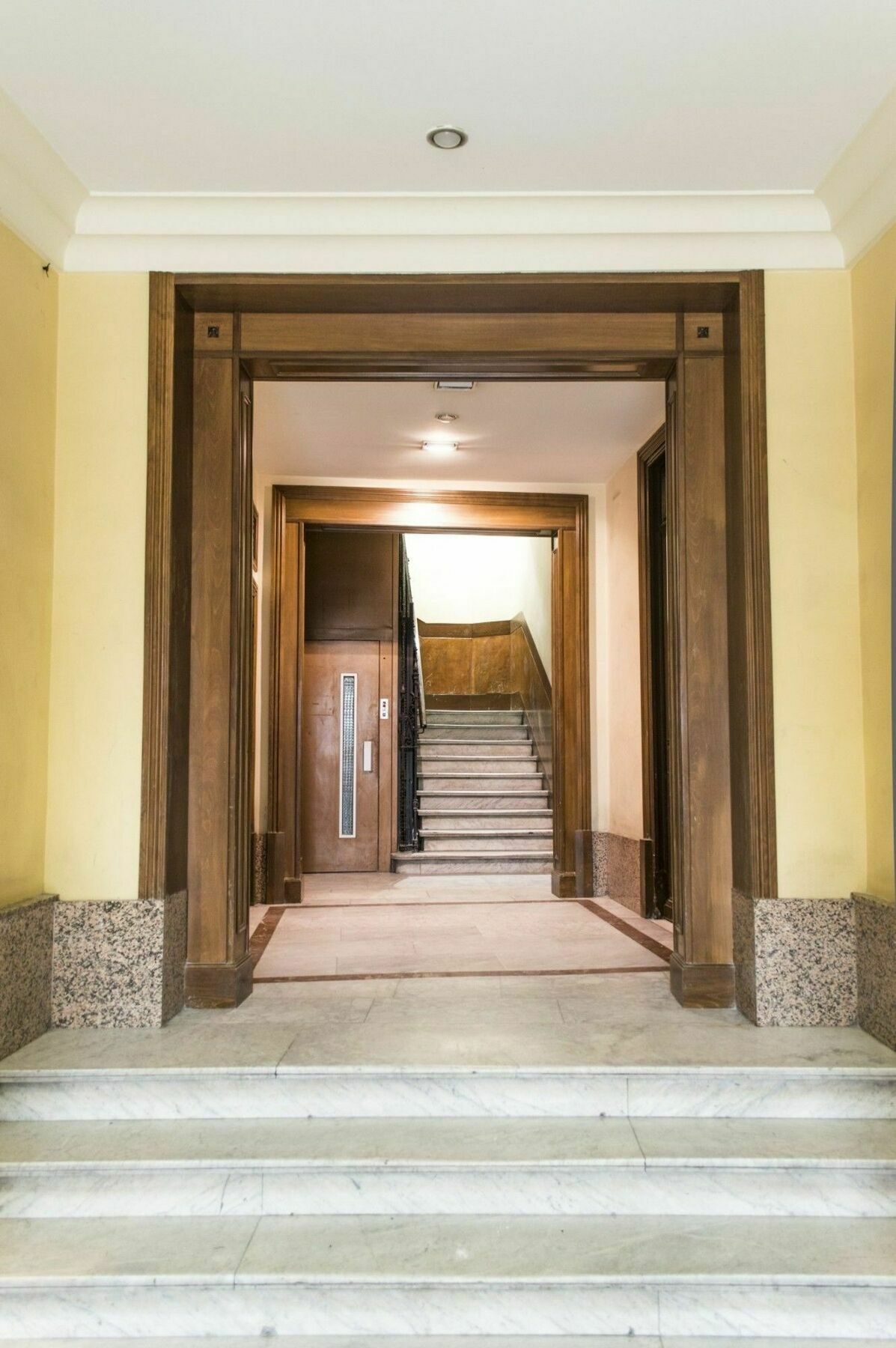 Apartamento Moderno Diseno Centro Sol 1