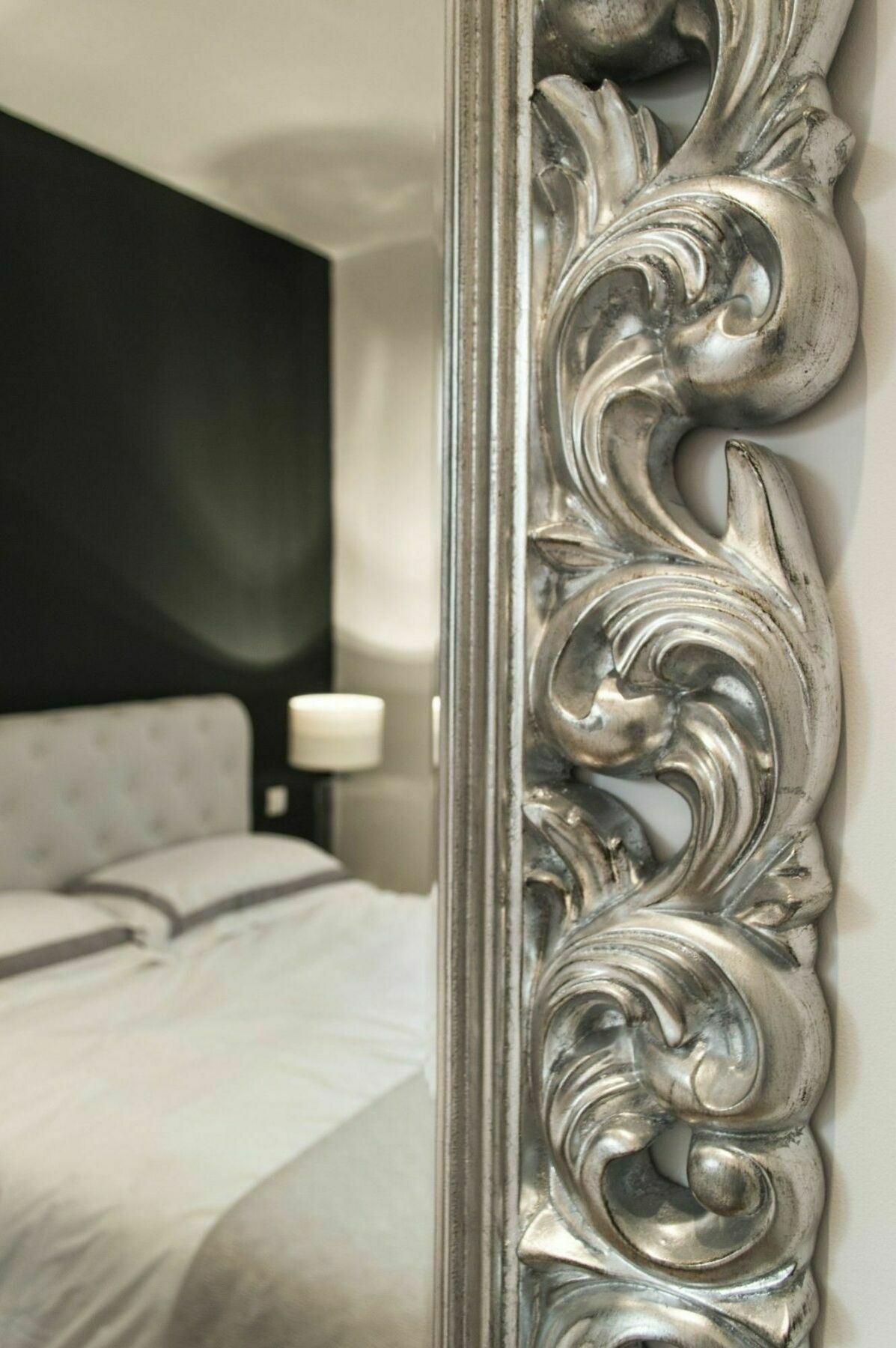 Moderno Diseno Centro Sol 1 Madrid
