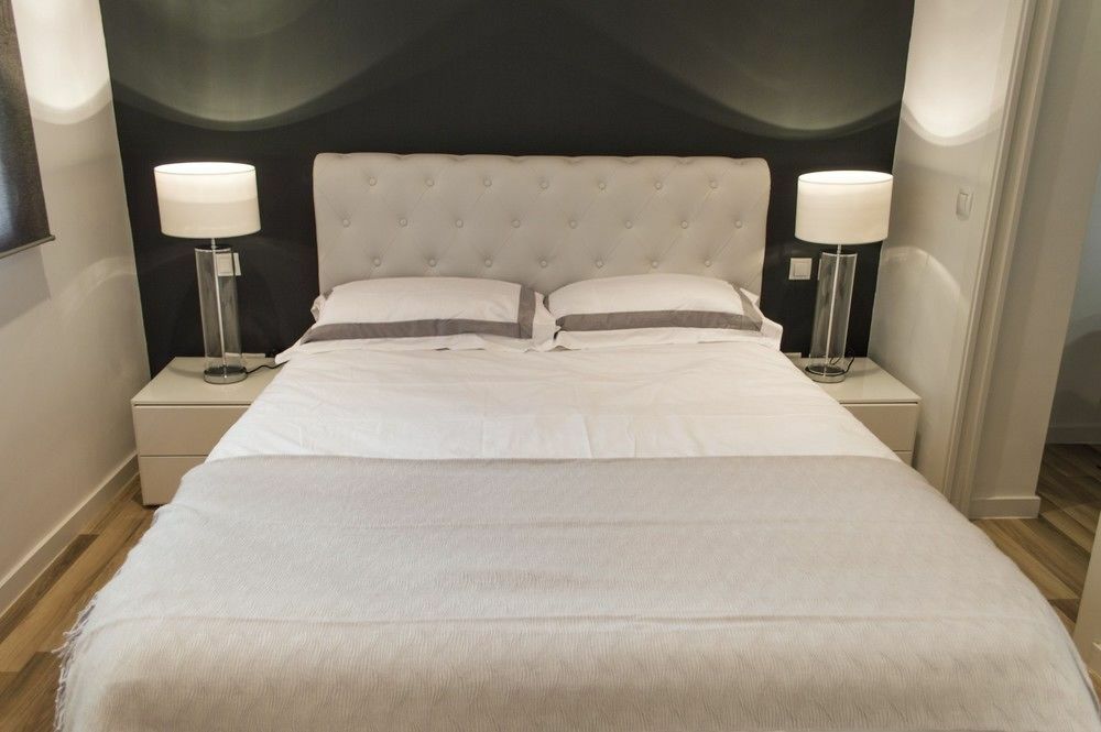 Moderno Diseno Centro Sol 1 Apartamento Madrid